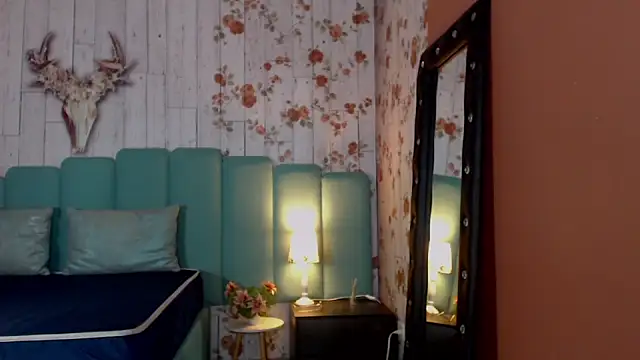 Alison Simmons online show from 12/08/24, 09:19