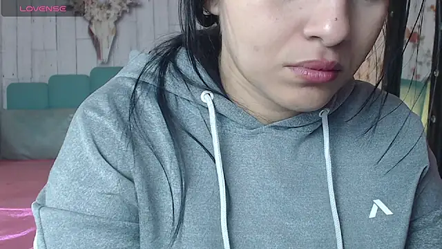 Alison Simmons online show from 12/09/24, 11:26