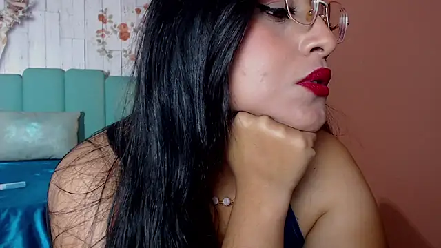 Alison Simmons online show from 12/21/24, 06:44