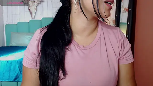 Alison Simmons online show from 12/28/24, 03:48