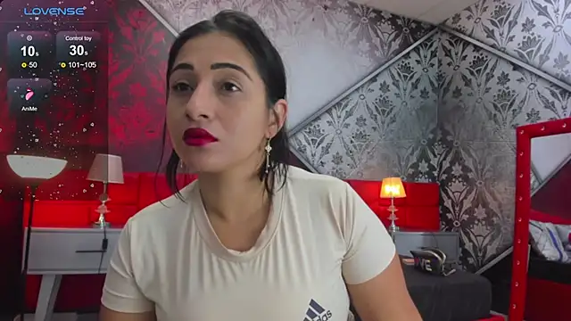 Alison Simmons online show from 01/22/25, 11:45