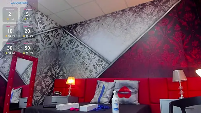 Alison Simmons online show from 01/23/25, 03:11