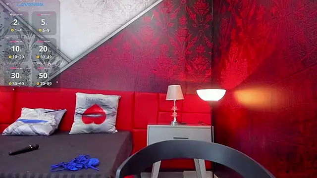 Alison Simmons online show from 01/23/25, 06:14