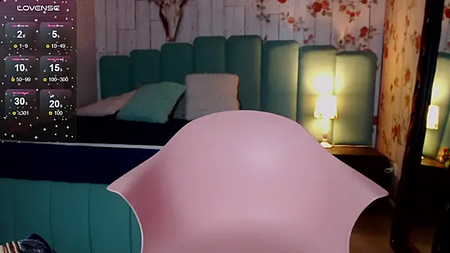 Alison Simmons online show from 02/02/25, 09:13