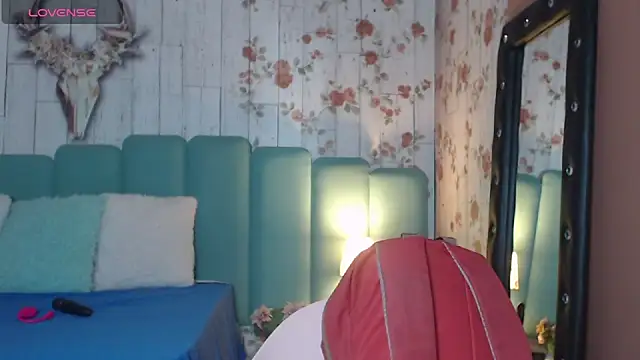 Alison Simmons online show from 02/24/25, 11:21