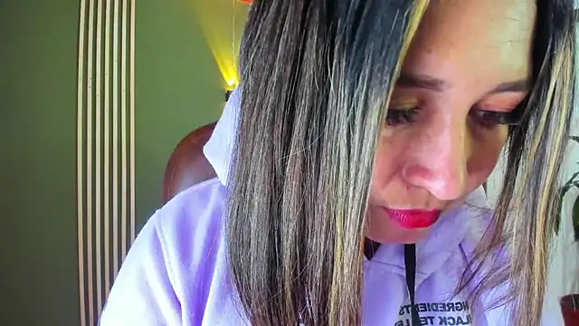 Devil Sara online show from 03/15/25, 08:21