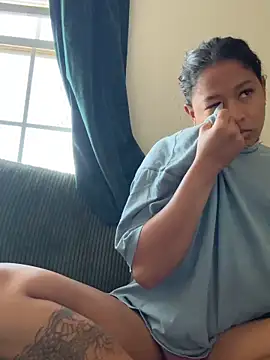 VanessaBling online show from 11/02/25, 03:36