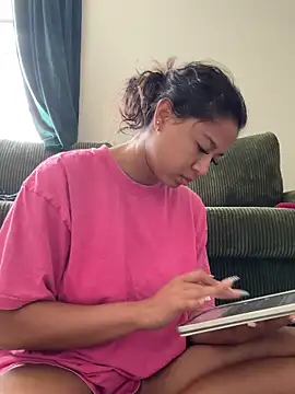 VanessaBling online show from 03/24/26, 03:06