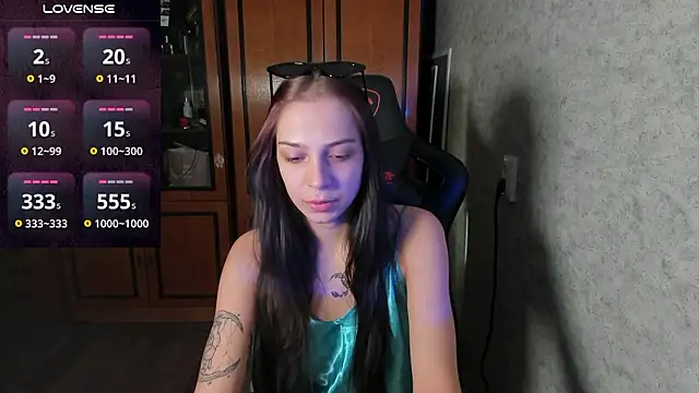 Rachel Sharp online show from 12/05/24, 11:27