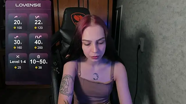 Rachel Sharp online show from 01/31/25, 01:12