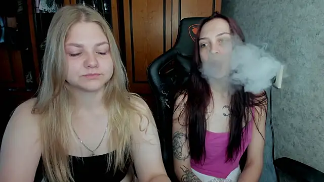 Rachel Sharp online show from 09/25/25, 04:27