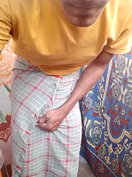 Burhade-- online show from 03/08/26, 02:04