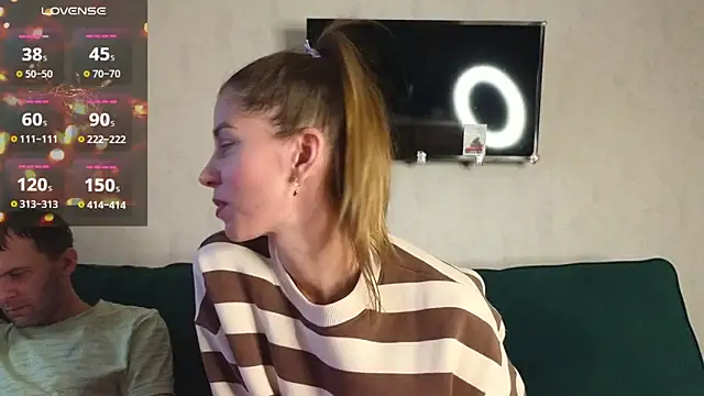 FoxLoveBasik online show from 01/21/25, 12:39