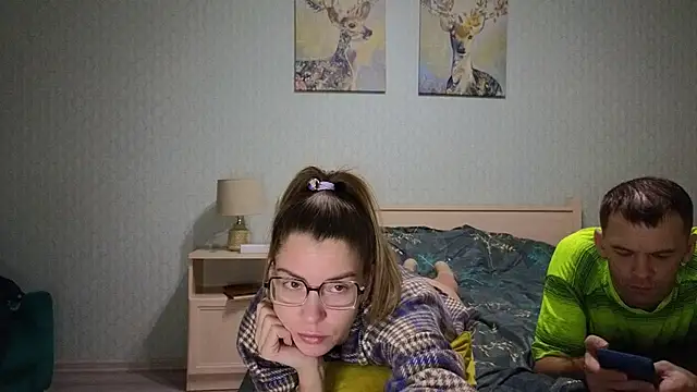 FoxLoveBasik online show from 02/15/25, 03:52