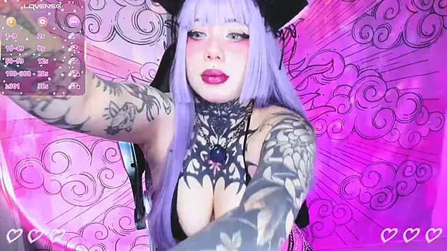Kat riina online show from 05/24/26, 07:30