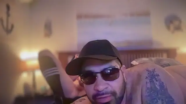 Giano Dualita online show from 04/06/26, 05:30