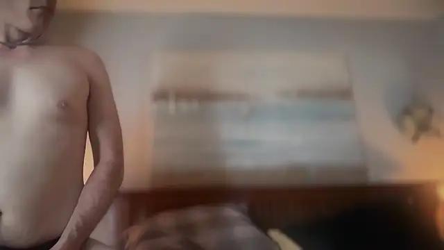 Giano Dualita online show from 04/19/26, 05:45