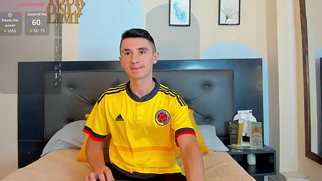 Jotastevensxx online show from 07/03/26, 07:42