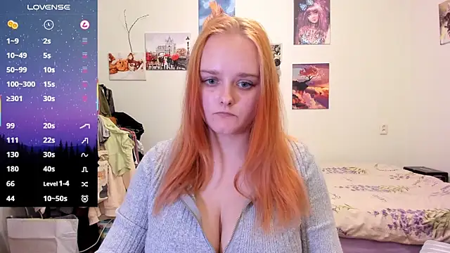 Kofein online show from 04/23/26, 06:21