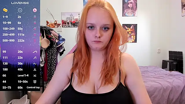Kofein online show from 06/12/26, 05:34