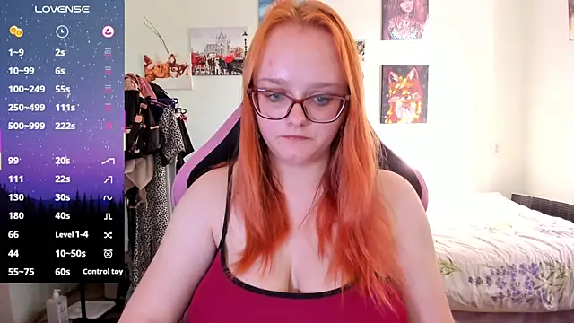 Kofein online show from 06/23/26, 03:54
