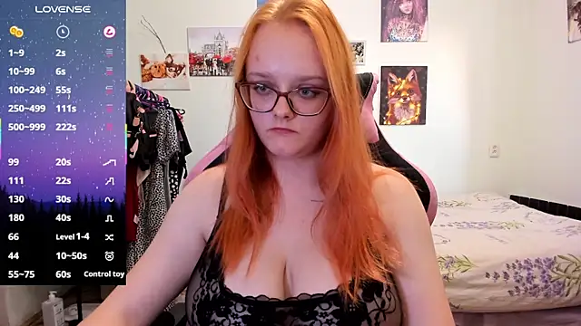 Kofein online show from 06/24/26, 05:34