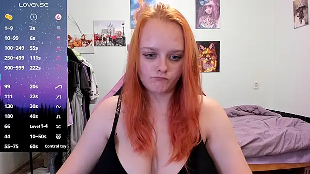 Kofein online show from 06/29/26, 07:03