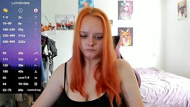 Kofein online show from 07/08/26, 11:48
