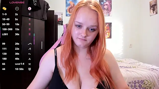 Kofein online show from 07/23/26, 04:38