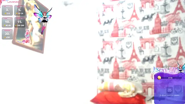 seductivespellvagina80 online show from 02/23/25, 12:37