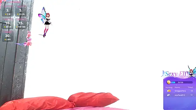 seductivespellvagina80 online show from 03/04/25, 03:37