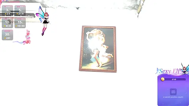 seductivespellvagina80 online show from 03/05/25, 12:44