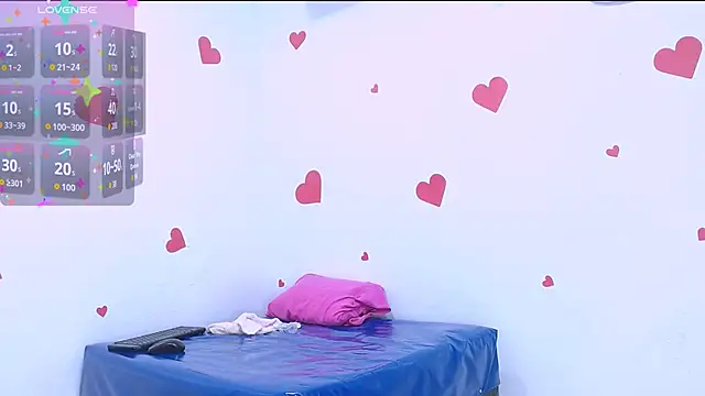 seductivespellvagina80 online show from 10/11/25, 12:58