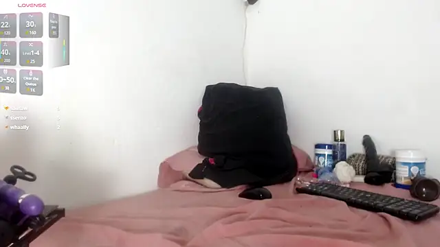 seductivespellvagina80 online show from 07/14/26, 10:21