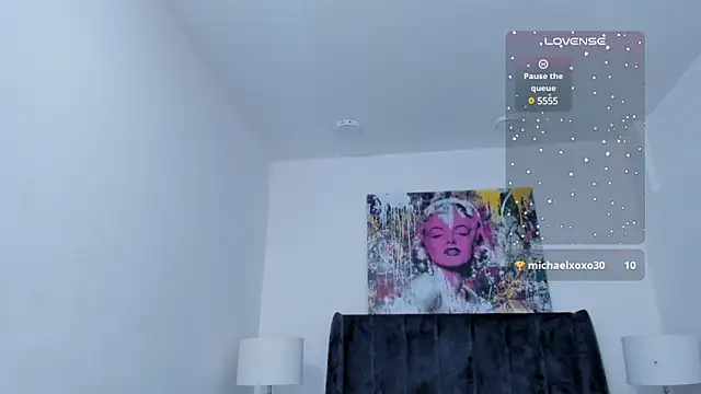 Snapshot of AmberAdams_ chatting on 12/05/24, 04:34 AmberAdams online show from 12/05/24, 04:34