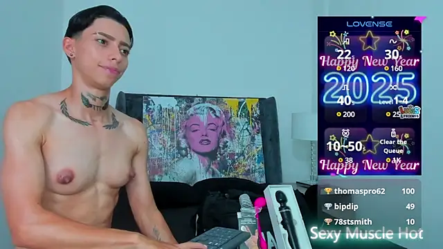 Snapshot of AmberAdams_ chatting on 01/02/25, 04:56 AmberAdams online show from 01/02/25, 04:56