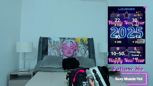 Snapshot of AmberAdams_ chatting on 01/08/25, 04:33 AmberAdams online show from 01/08/25, 04:33