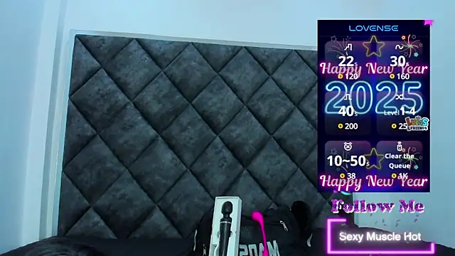 Snapshot of AmberAdams_ chatting on 01/13/25, 07:31 AmberAdams online show from 01/13/25, 07:31