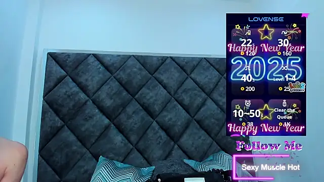 Snapshot of AmberAdams_ chatting on 01/15/25, 05:15 AmberAdams online show from 01/15/25, 05:15