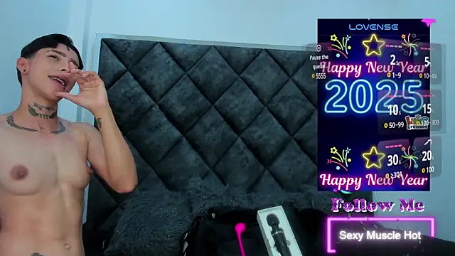 Snapshot of AmberAdams_ chatting on 01/19/25, 05:07 AmberAdams online show from 01/19/25, 05:07
