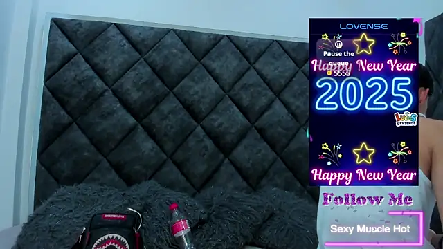 Snapshot of AmberAdams_ chatting on 01/20/25, 01:21 AmberAdams online show from 01/20/25, 01:21