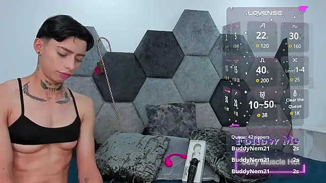Snapshot of AmberAdams_ chatting on 01/28/25, 04:52 AmberAdams online show from 01/28/25, 04:52