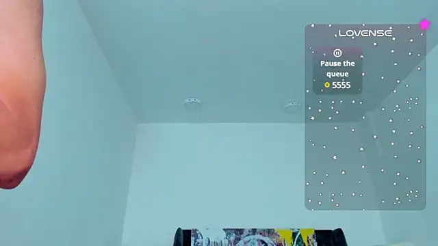 Snapshot of AmberAdams_ chatting on 01/31/25, 03:44 AmberAdams online show from 01/31/25, 03:44