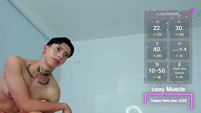 Snapshot of AmberAdams_ chatting on 02/05/25, 11:50 AmberAdams online show from 02/05/25, 11:50