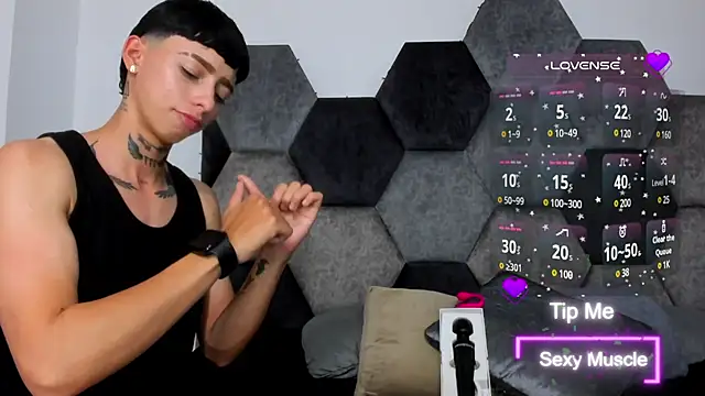 Snapshot of AmberAdams_ chatting on 03/03/25, 05:07 AmberAdams online show from 03/03/25, 05:07