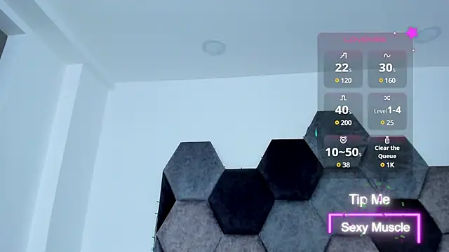 Snapshot of AmberAdams_ chatting on 03/21/25, 05:45 AmberAdams online show from 03/21/25, 05:45