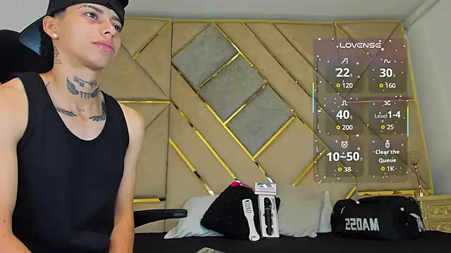 Snapshot of AmberAdams_ chatting on 10/07/25, 03:09 AmberAdams online show from 10/07/25, 03:09