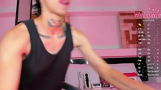 AmberAdams  online show from 03/23/26, 02:32