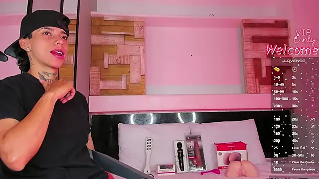 AmberAdams  online show from 03/27/26, 01:33