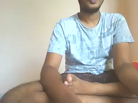 Dusky Aarav online show from 06/04/26, 04:51